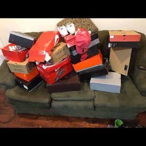 Meet your Posher, Sammie